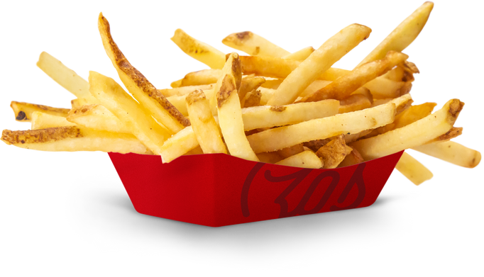 Fries